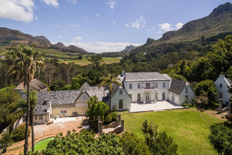 Exterior & Views 2, Akamah Estate, City of Cape Town