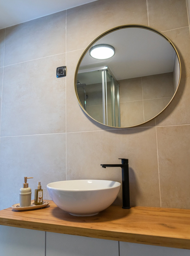 Bathroom 3, Cool attic apartment Marina in the heart of Split, Split