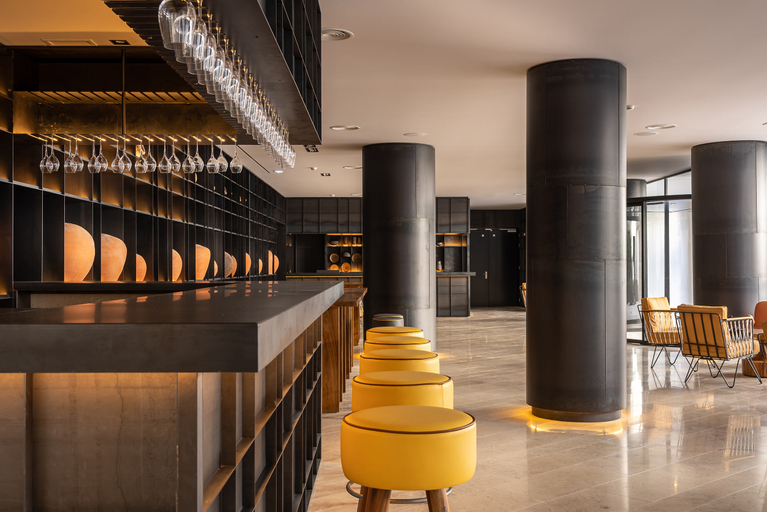 Food & Drinks 5, 3HB Faro, Faro