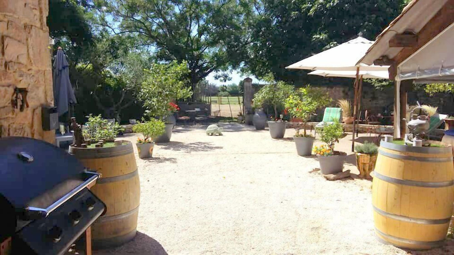 Others 3, Le Clos des Aramons, Gard