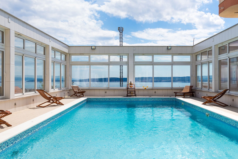 Sport & Beauty 5, Villa My Dream in Kastel Stari, Kaštela