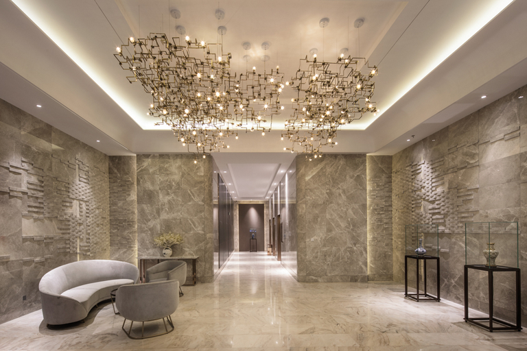 Public Area 3, Ascott Harmony City Nantong, Nantong