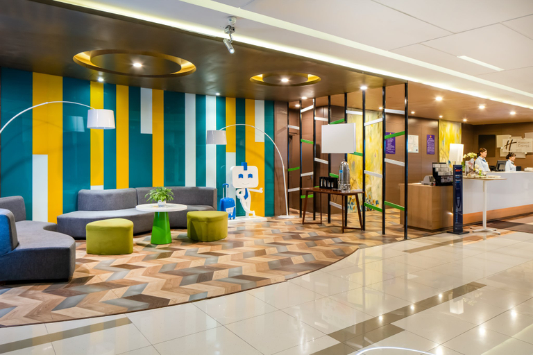 Others 4, Holiday Inn Express SHENYANG NORTH STATION by IHG, Shenyang
