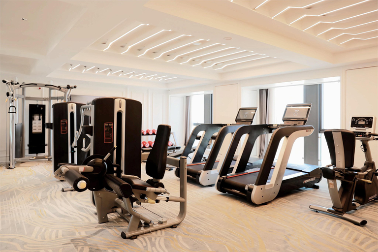 Others 3, Holiday Inn Express QINGDAO NORTHERN WEST COAST by IHG, Qingdao