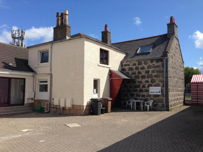 Exterior & Views 1, OYO Ardenlea House Hotel B&b, Aberdeen