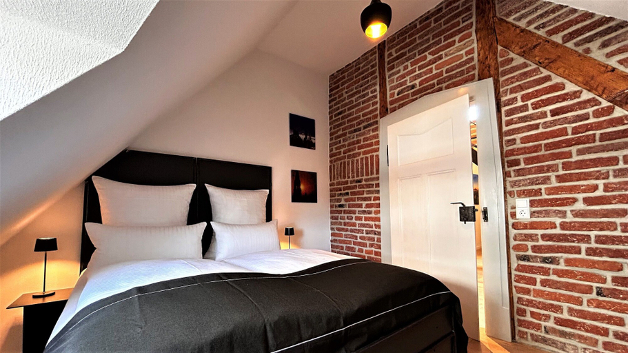 Bedroom 4, HLH - Exclusiv Selection, Freiburg im Breisgau