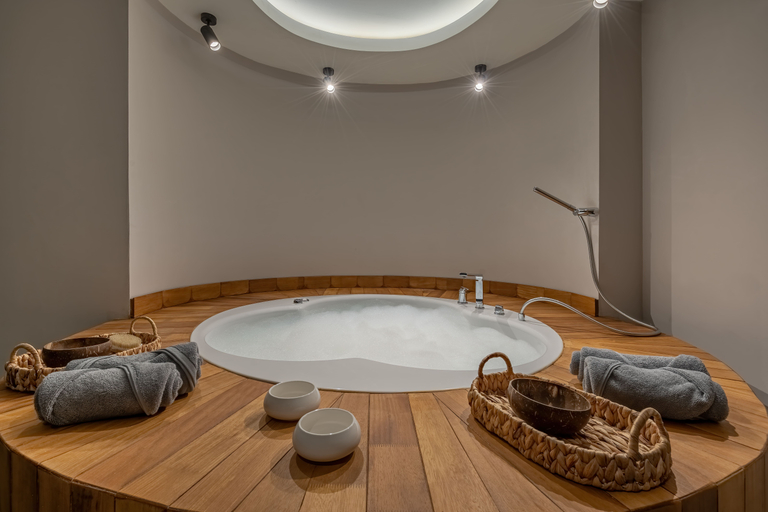 Bathroom 5, Mirada Exclusive Hotel Bodrum, Bodrum