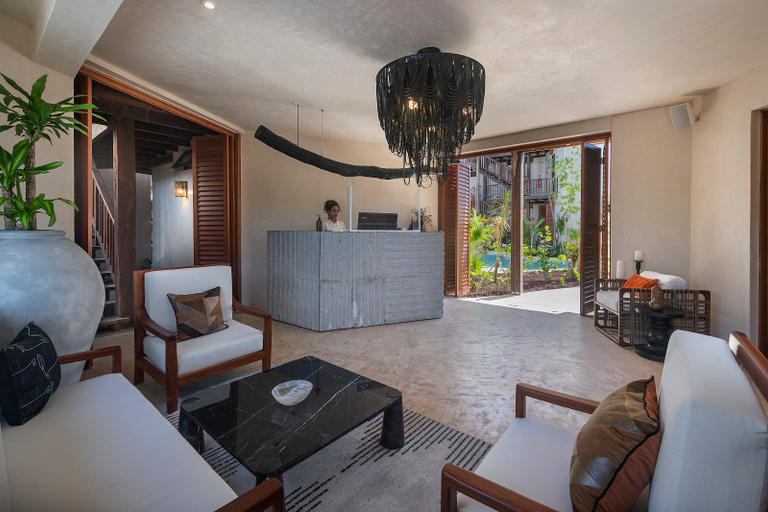 Public Area 5, Nerea Tulum, Cozumel