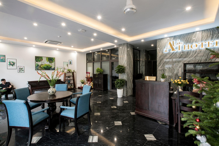 Others 5, Aui Máy Tơ, Ngô Quyền