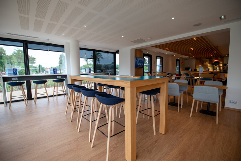 Food & Drinks 3, Holiday Inn Express ARCACHON - LA TESTE, Gironde