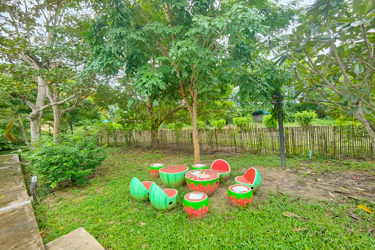 Others 5, The Creek Resort, Doi Tao
