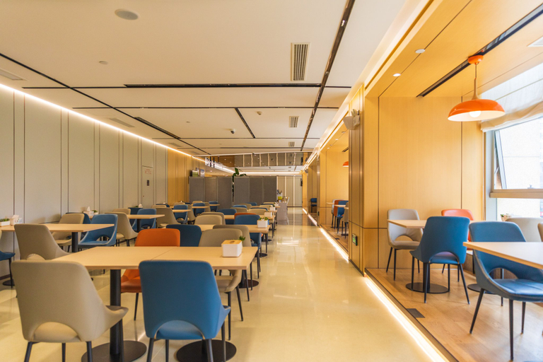 Food & Drinks 3, Holiday Inn Express XI'AN NORTH by IHG, Xi'an