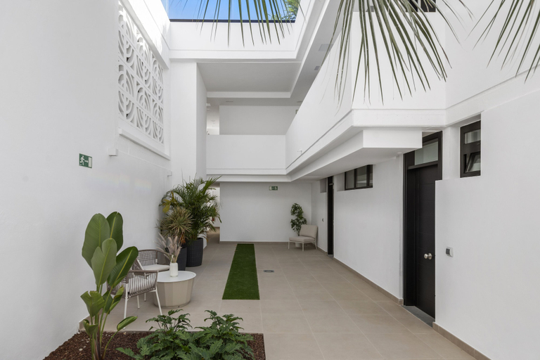 Exterior & Views 2, Palmera Sea View, Las Palmas