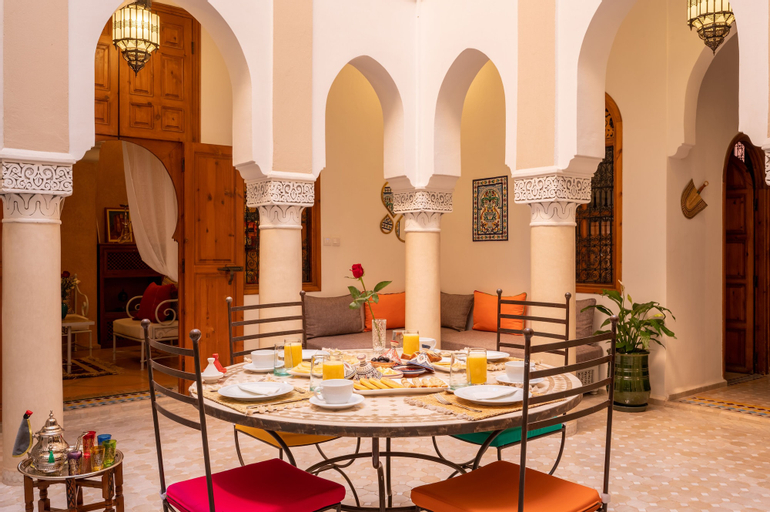 Dar Azal, Marrakech