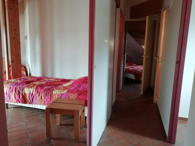 Bedroom 5, Vvf Villages Les Angles, Pyrénées-Orientales