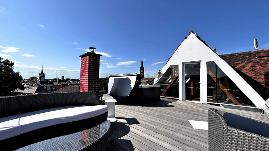 Exterior & Views 2, HLH - Exclusiv Selection, Freiburg im Breisgau