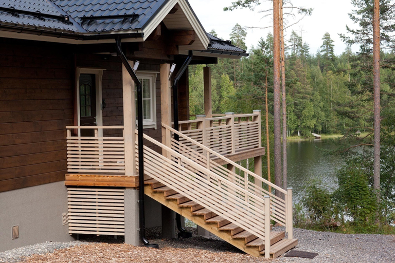 Exterior & Views 2, Villa Hapero, Southern Savonia