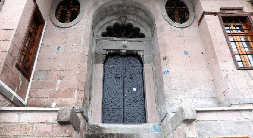 Exterior & Views 3, Eshel Mansion Near Cappadocia And Erciyes, Talas
