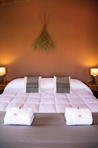 Bedroom 2, CasaCalma Hotel Boutique, Tilcara