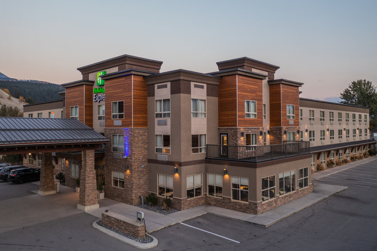 Others 2, Holiday Inn Express GOLDEN-KICKING HORSE, Columbia-Shuswap