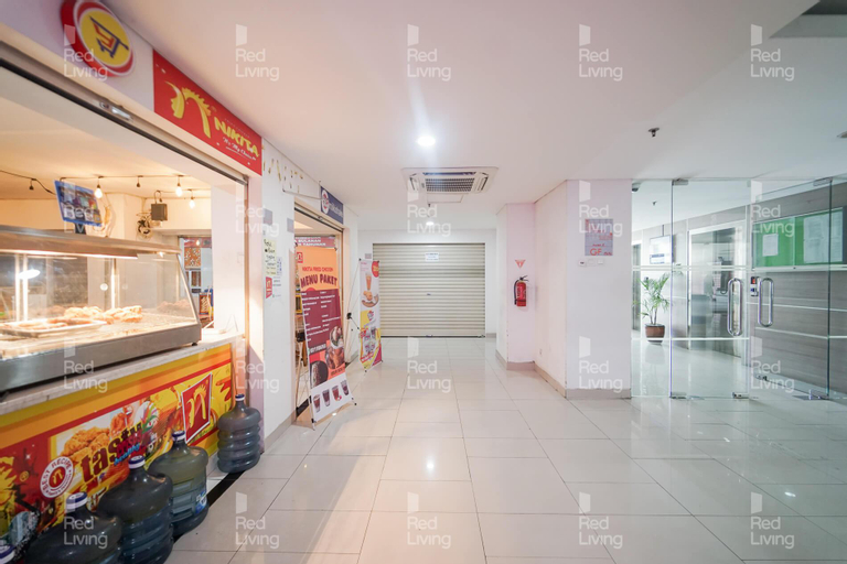 Others 1, RedLiving Apartemen Riverview Residence - SB Room Tower Mahakam, Cikarang
