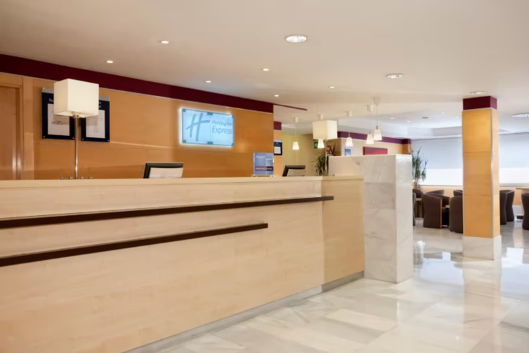 Others 4, Holiday Inn Express MADRID - ALCOBENDAS by IHG, Madrid