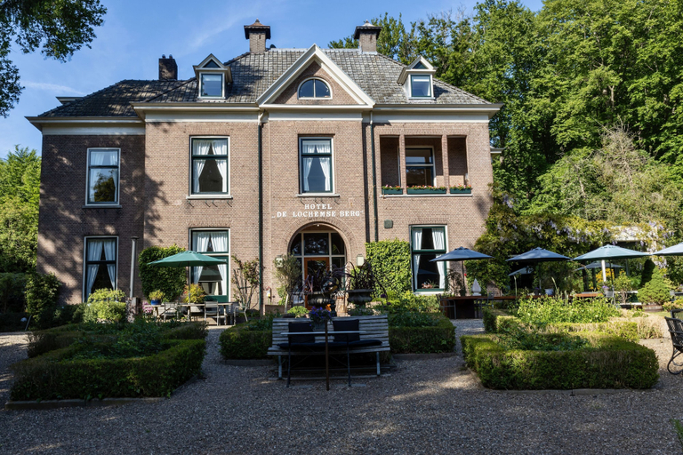 Exterior & Views 2, Hotel De Lochemse Berg, Lochem