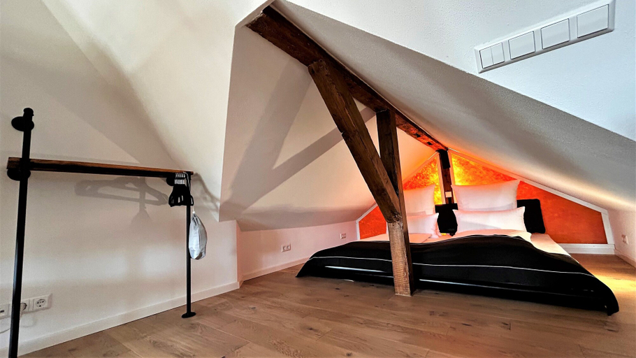 Bedroom 5, HLH - Exclusiv Selection, Freiburg im Breisgau