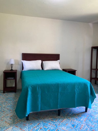 Bedroom 2, HOTEL & RESTAURANTE POSADA SAN JOSE, Malacatán