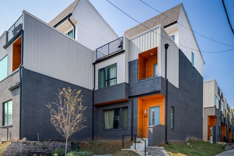 Exterior & Views 2, Music City Comfort, Davidson
