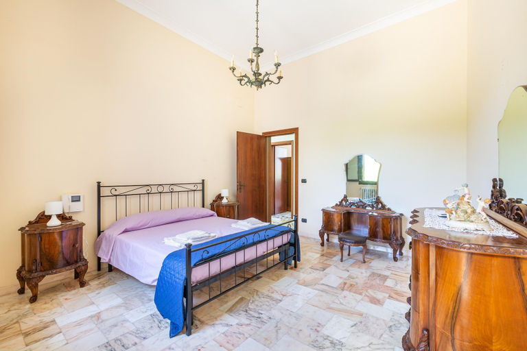 Room 2, 3611 Casa di Paolo by Barbarhouse, Lecce