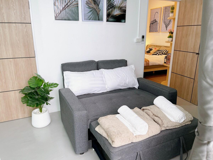 Others 5, Relax Private terrace&cozy BR,near Grand palace, Phra Nakhon