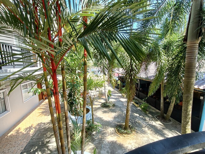 Others 4, Roomy Guesthouse, Sihanoukville