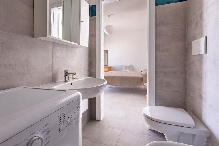 Bathroom 3, 3608 Residence Kalura - Bilo Superior, Lecce