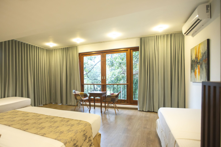 Bedroom 3, Birds Park Polgahawela, Alawwa