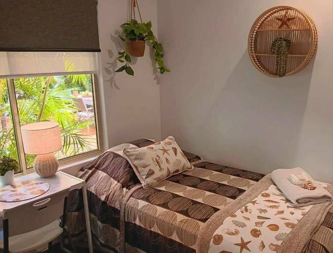 Bedroom 3, Ningaloo Lodge Exmouth, Exmouth
