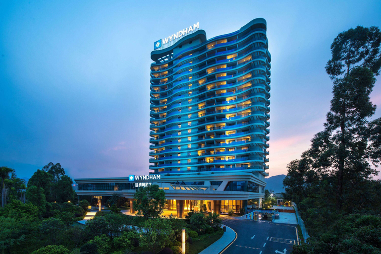 Wyndham Nankunshan, Huizhou