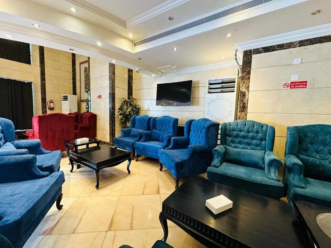 Others 5, Majd Al Mohagerin Hotel, Makkah