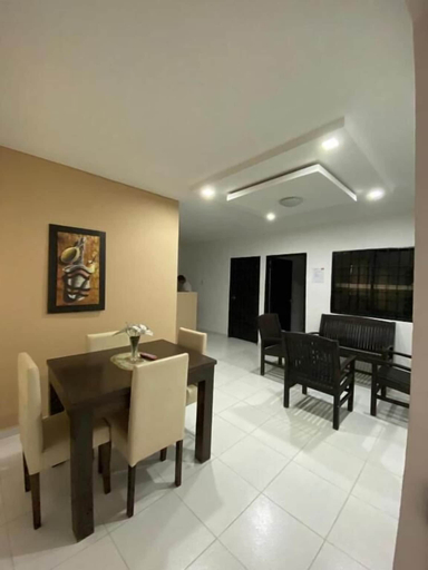Others 5, Aparta Hotel El Cacique Upar, Valledupar