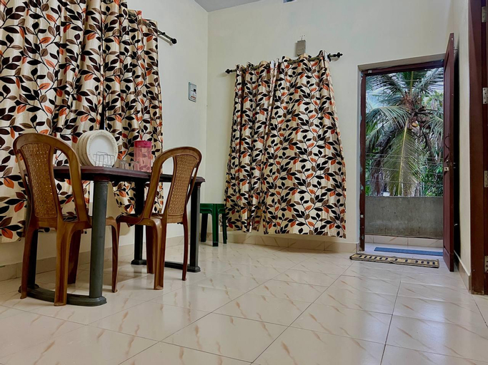 4, Casita CM Apartment, Malappuram