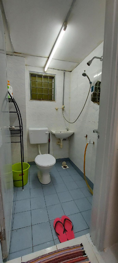 Luxury KLIA 3 Room Villa for 8 w Free Parking, Sepang