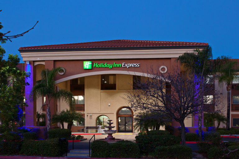 Holiday Inn Express TEMECULA, Riverside