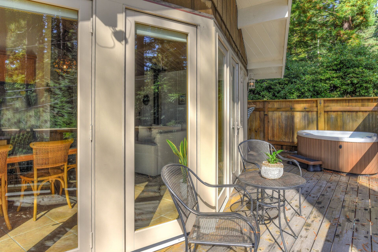 Others 5, Marys Beach Bungalow, Mendocino