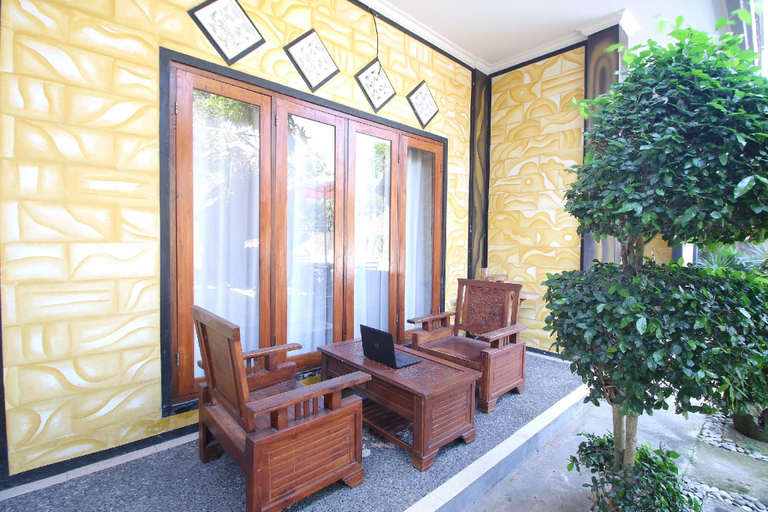 Others 4, OYO 93056 Penginapan Pondok Abian Sukawati, Gianyar