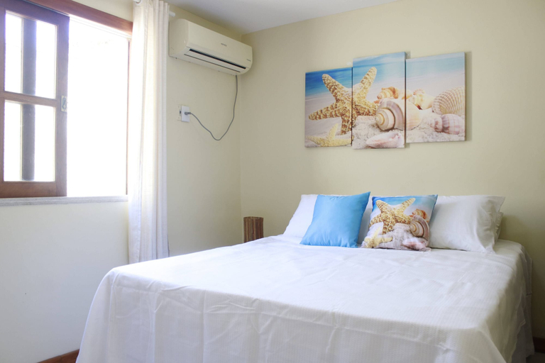 Bedroom 4, Casa Itacaré - Santa Onda, Itacaré