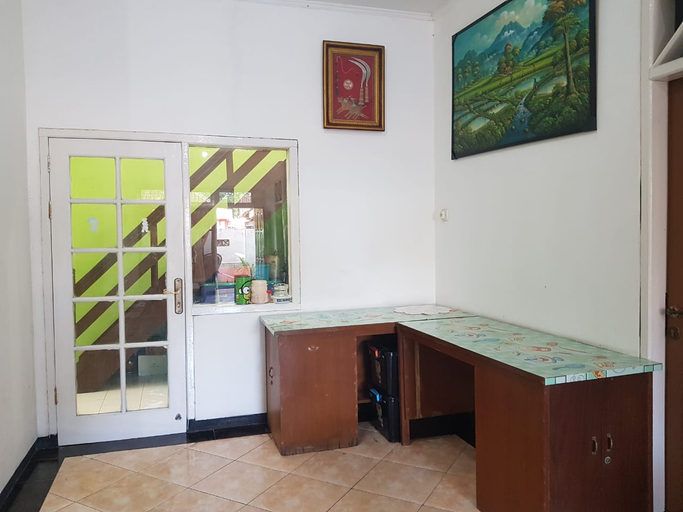 Others 5, Rere's House Trawas, Mojokerto