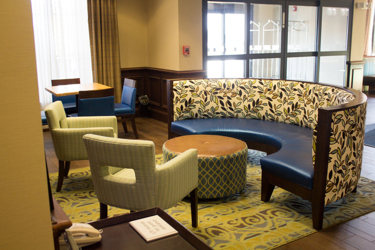 Others 3, Holiday Inn Express WEST JEFFERSON, Ashe