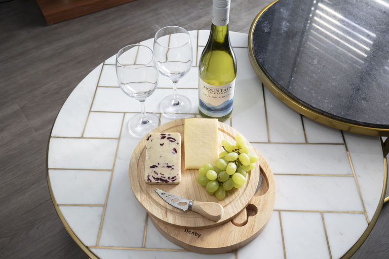 Food & Drinks, Elliot Oliver - Luxurious Two Bedroom Apartment in The Docks, Gloucestershire