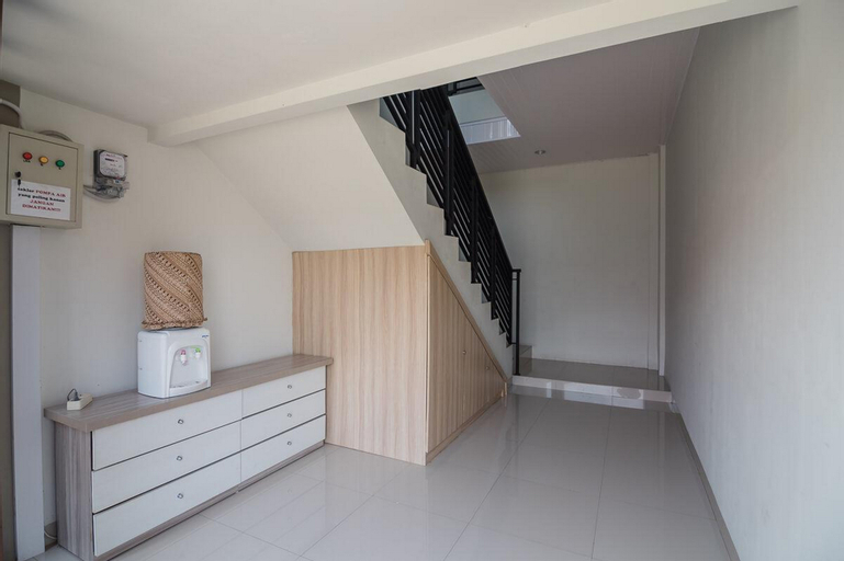 Others 3, RedDoorz Syariah near Tugu Juang Jambi, Jambi