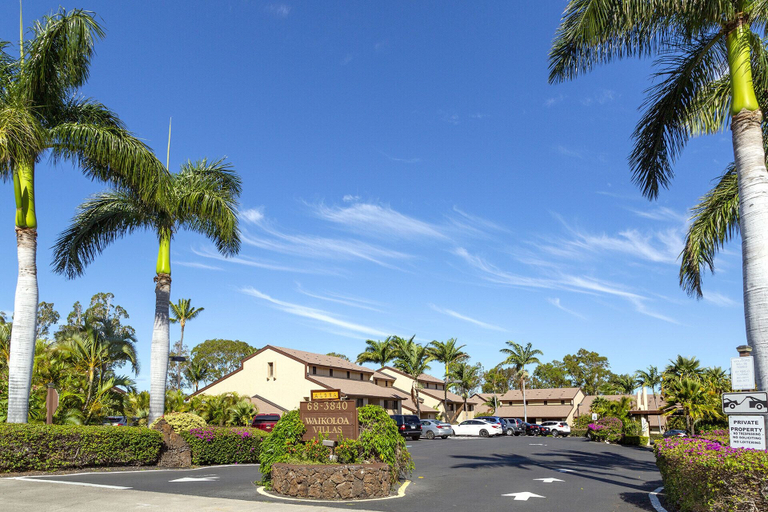Exterior & Views 2, Hale Kamealoha, Hawaii